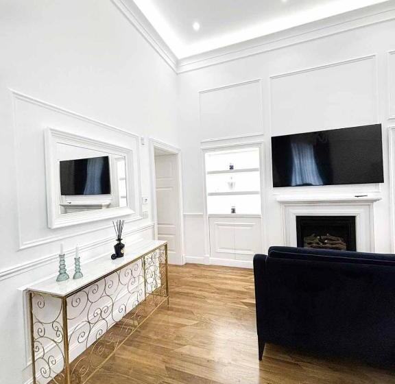 تختخواب و صبحانه Stabia Junior Suite