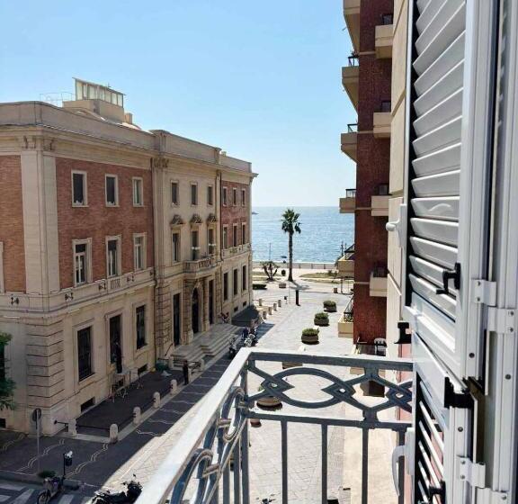 تختخواب و صبحانه Stabia Junior Suite