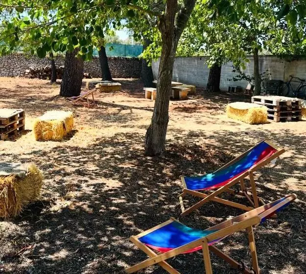 Ca Summa Agriresort