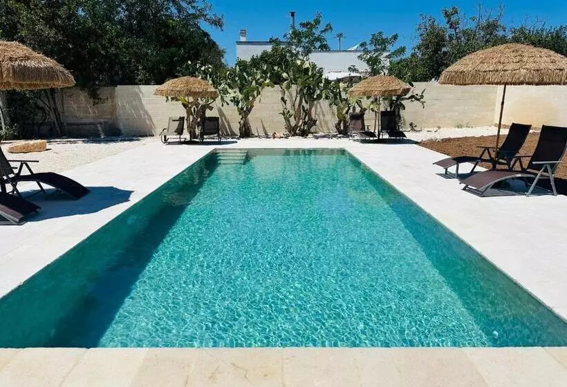 Ca Summa Agriresort