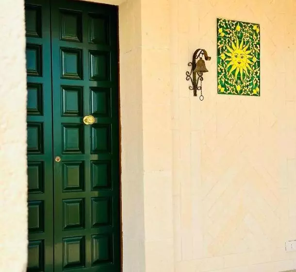 Ca Summa Agriresort