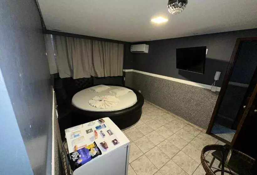 Caribe Palace Hotel Samambaia Sul