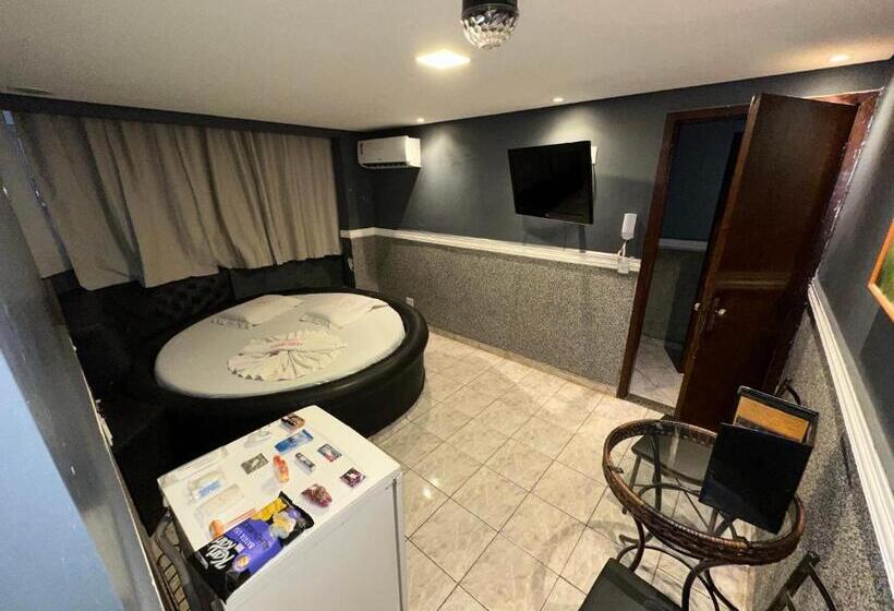 Caribe Palace Hotel Samambaia Sul