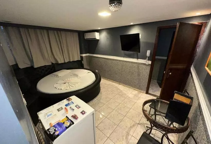 Caribe Palace Hotel Samambaia Sul