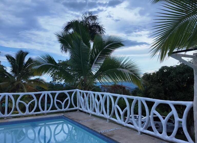 호텔 Centro Vacacional La Colina