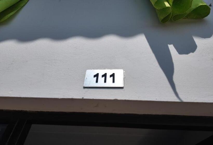 호텔 Centro Vacacional La Colina