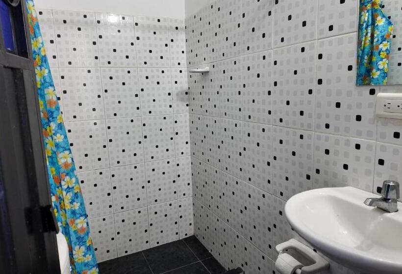 호텔 Centro Vacacional La Colina