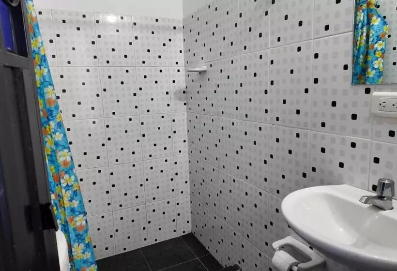 ホテル Centro Vacacional La Colina