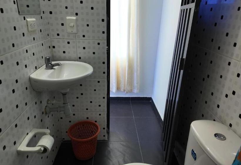 호텔 Centro Vacacional La Colina