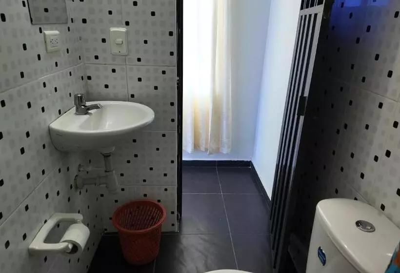 ホテル Centro Vacacional La Colina