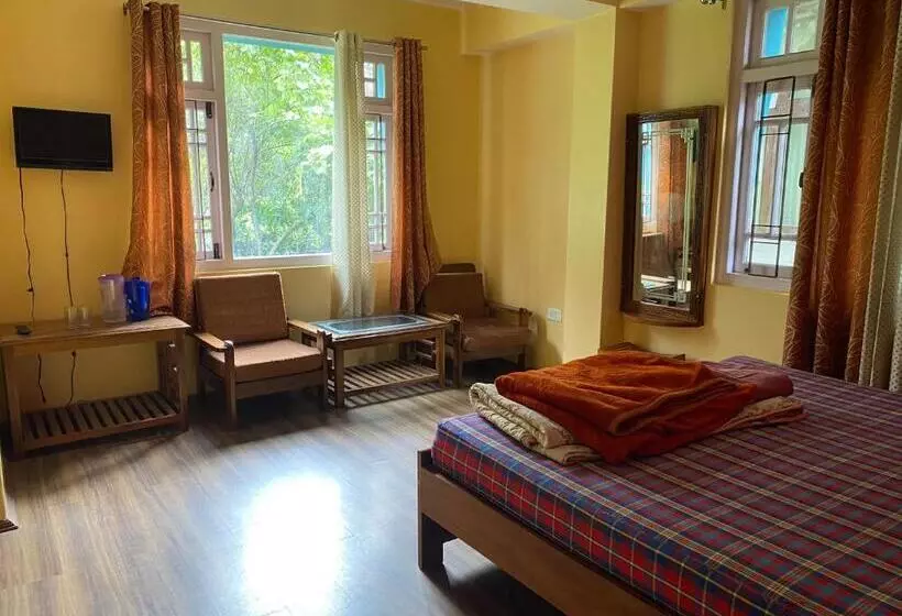 Hôtel De Sikkim Regency