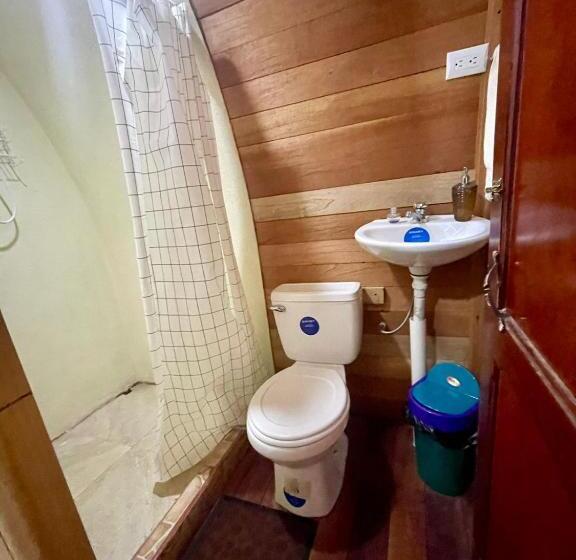 فندق Gamboa Farm Lodge