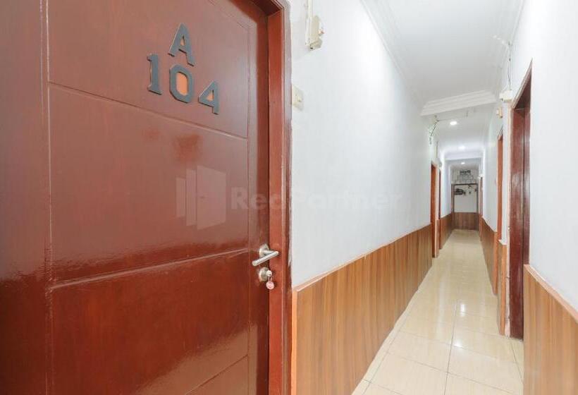 Hotel My Home2 Mall Ciputra Cibubur Redpartner