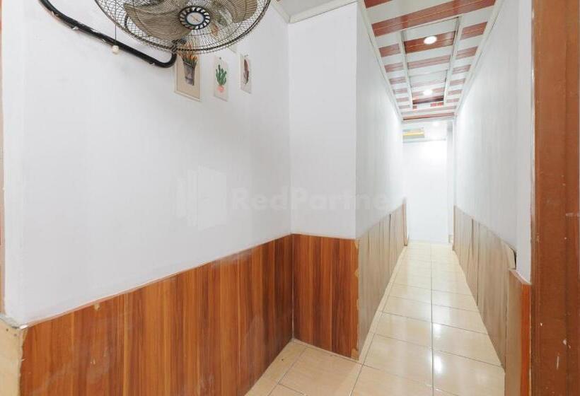 Hotel My Home2 Mall Ciputra Cibubur Redpartner