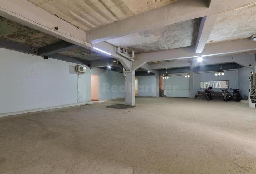 Hotel My Home2 Mall Ciputra Cibubur Redpartner