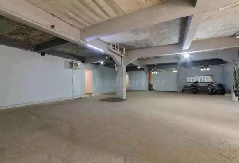 Hotelli My Home2 Mall Ciputra Cibubur Redpartner