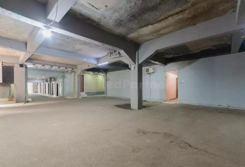 Hotelli My Home2 Mall Ciputra Cibubur Redpartner