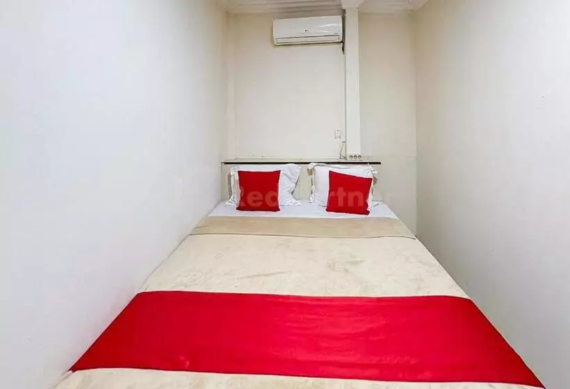 Hotelli My Home2 Mall Ciputra Cibubur Redpartner