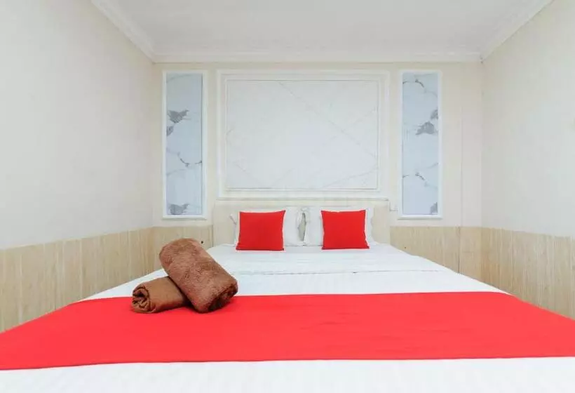 Hotelli My Home2 Mall Ciputra Cibubur Redpartner