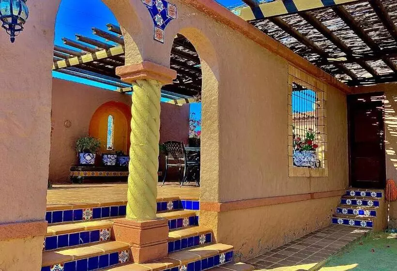 Hotelli Quinta Trespuentes