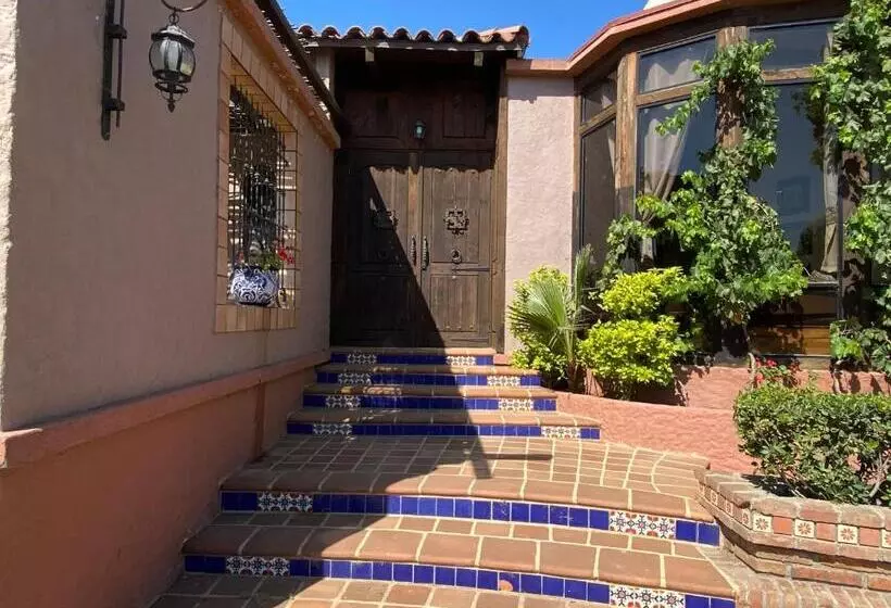 Hotelli Quinta Trespuentes