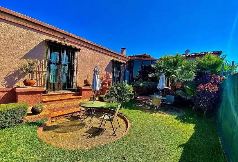 Hotelli Quinta Trespuentes