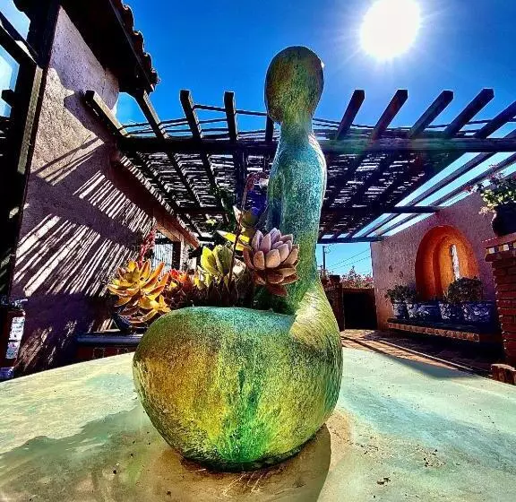 Hotelli Quinta Trespuentes