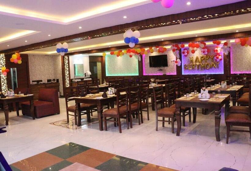 Hotel Shakti & Banquet