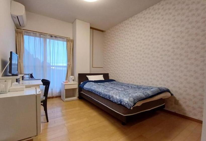 Отель Swan Lake Nagae   Vacation Stay 58263v