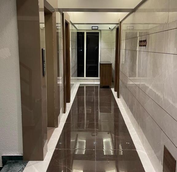 酒店 The West Coast