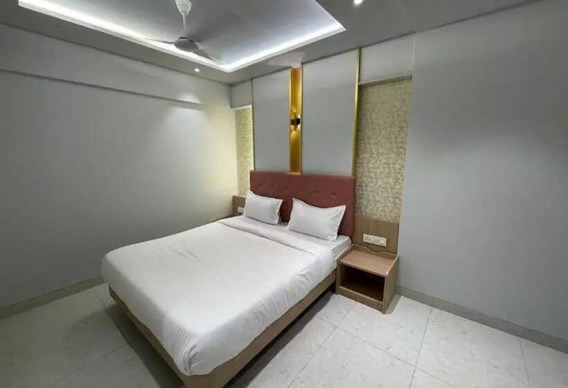 Hotelli The West Coast