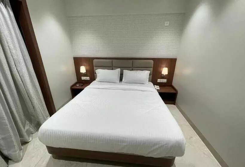 Hotelli The West Coast