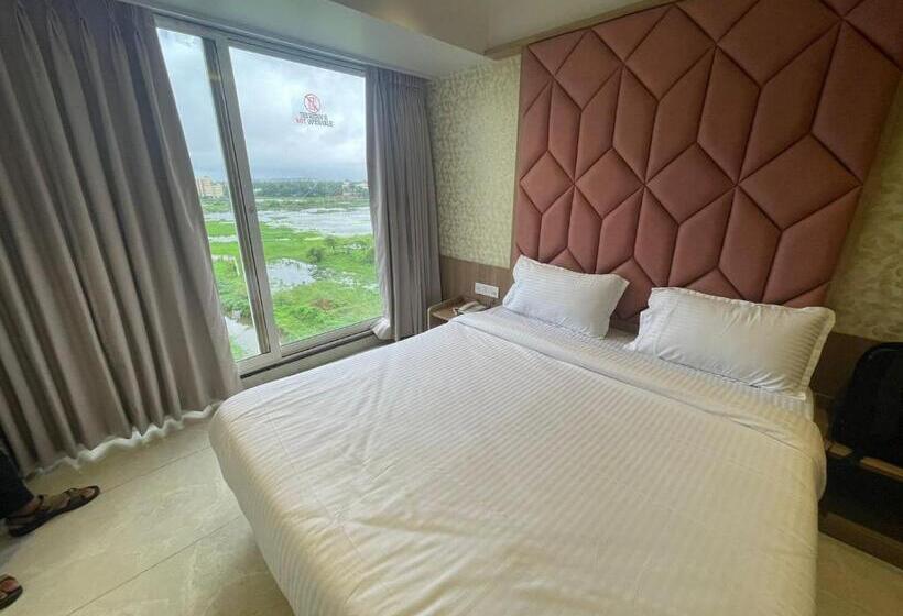 酒店 The West Coast