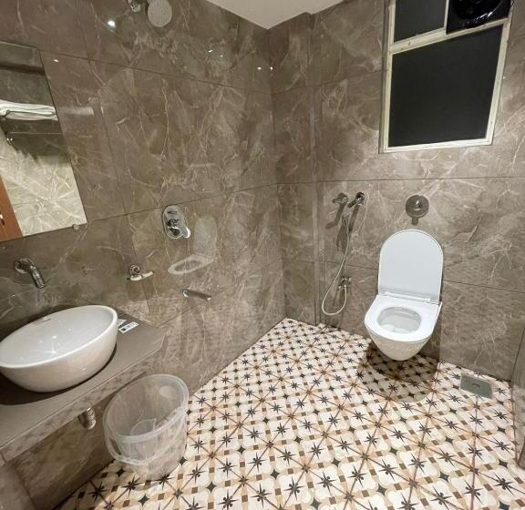 酒店 The West Coast