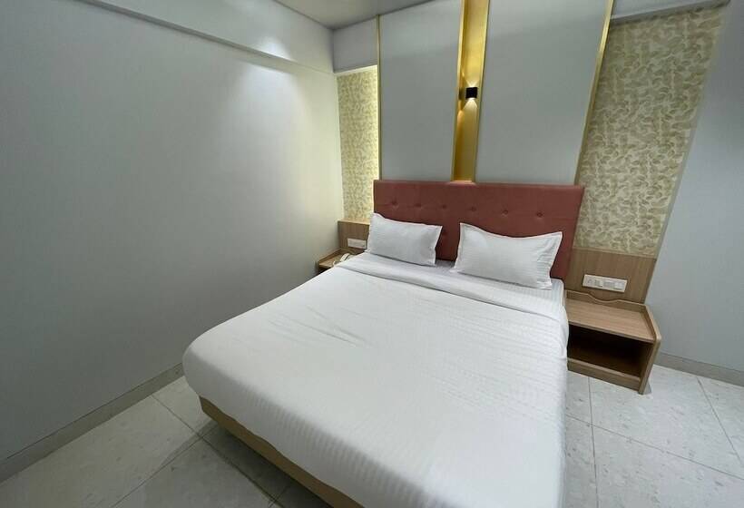 酒店 The West Coast