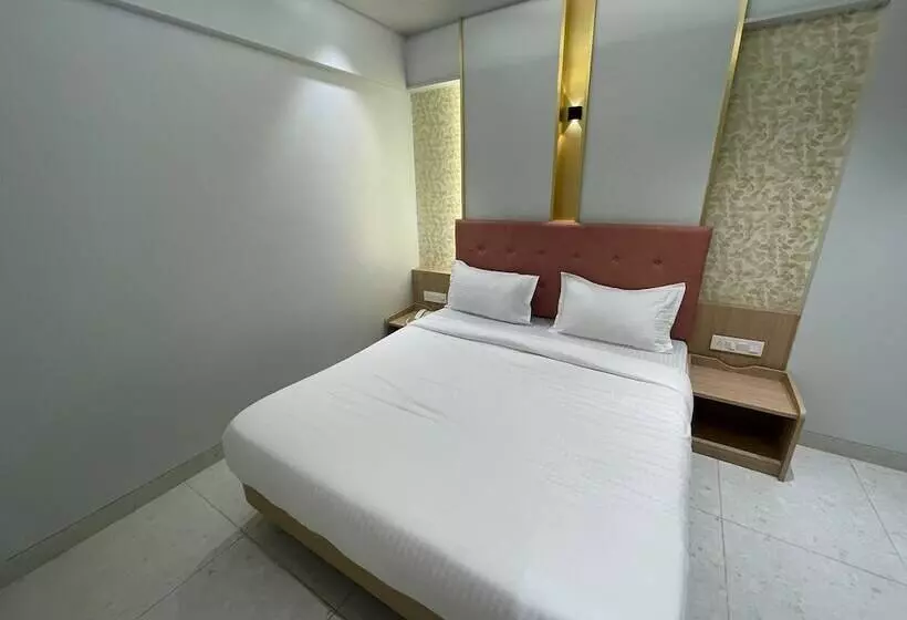 Hotelli The West Coast