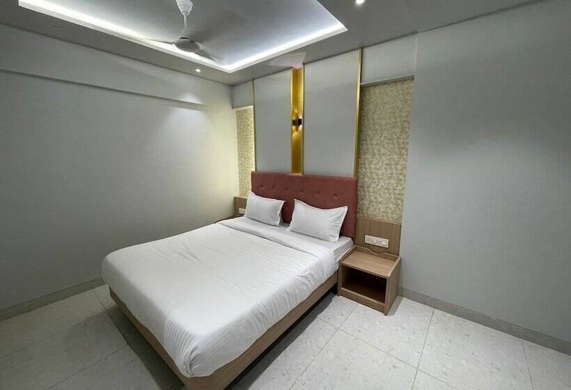 酒店 The West Coast