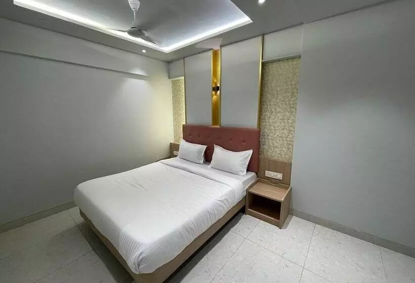 Hotelli The West Coast