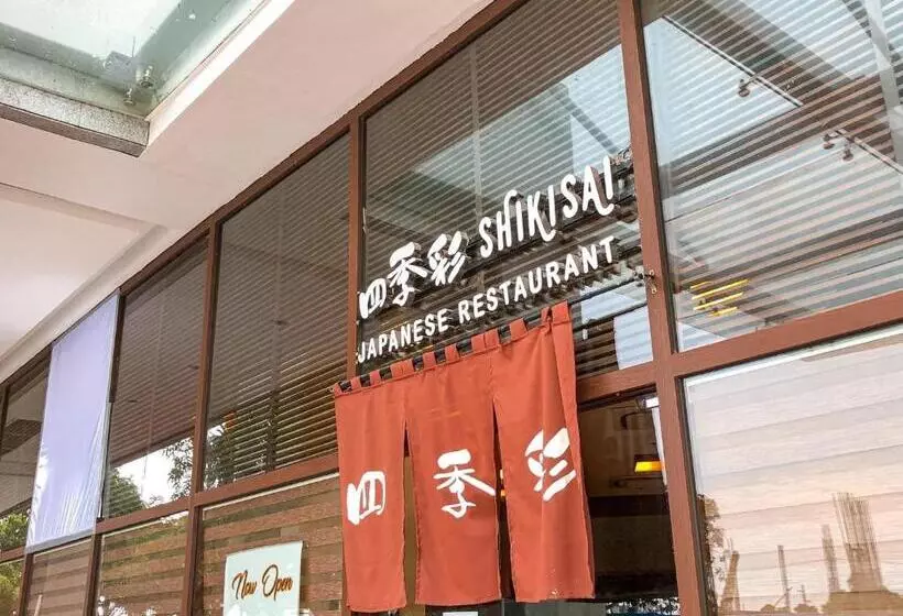 ホテル Wy Suites