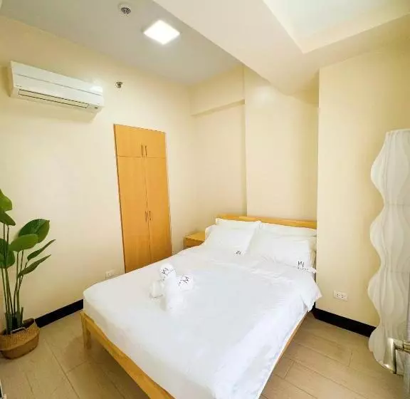 ホテル Wy Suites