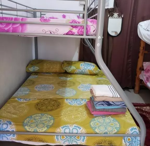 ペンション Mari Gold Travelers Inn