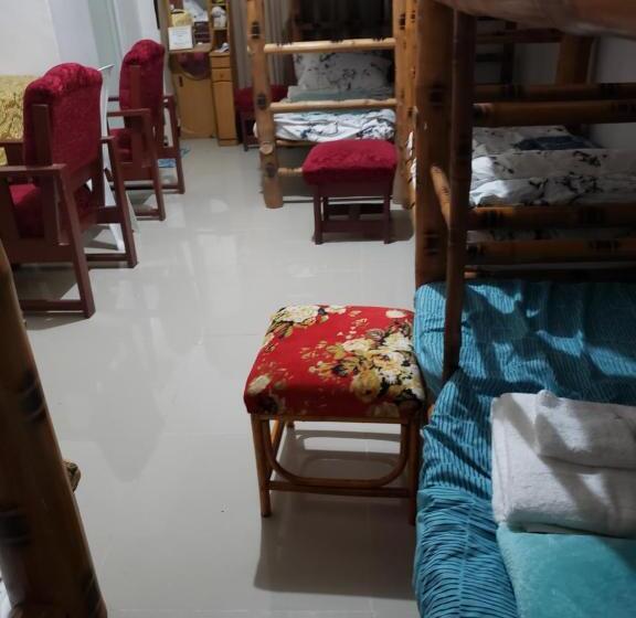 膳宿费 Mari Gold Travelers Inn