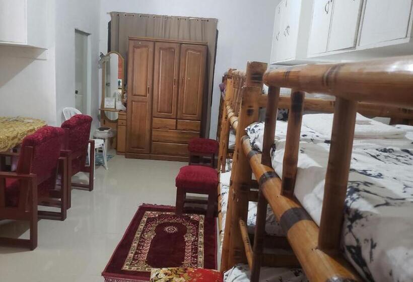 膳宿费 Mari Gold Travelers Inn