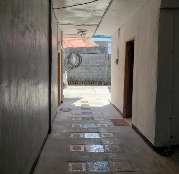 膳宿费 Mari Gold Travelers Inn