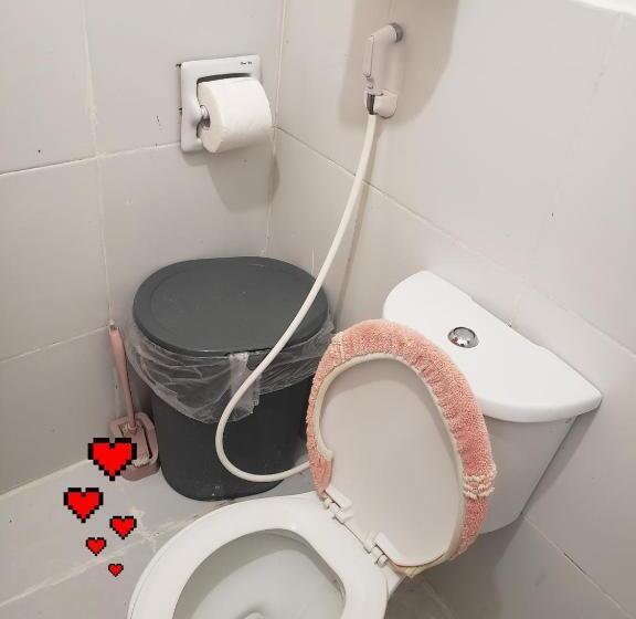 膳宿费 Mari Gold Travelers Inn