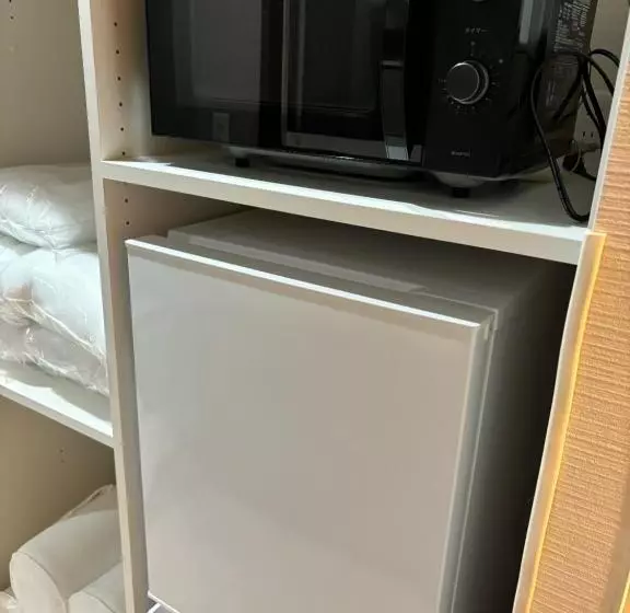 ペンション かくれの宿 柚子