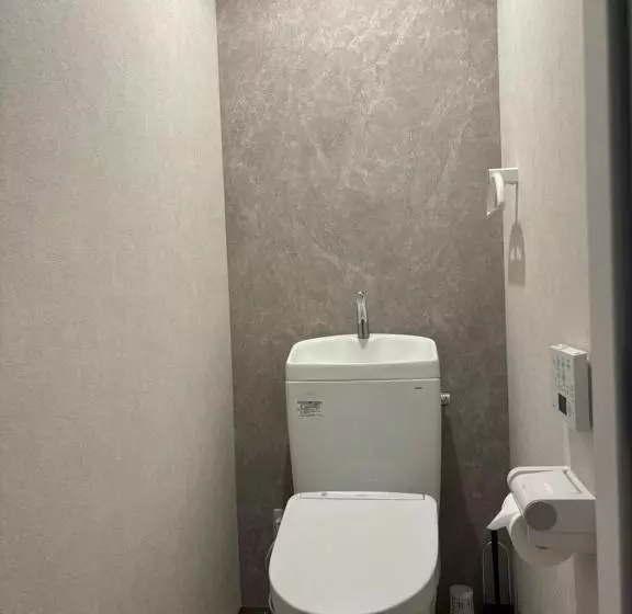 ペンション かくれの宿 柚子