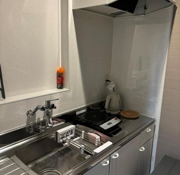 پانسیون かくれの宿 柚子