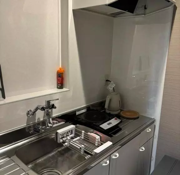 ペンション かくれの宿 柚子