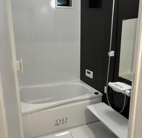 پانسیون かくれの宿 柚子